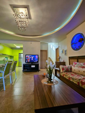 Lilian Luxury Villa Halkidiki